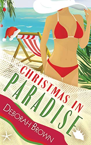 Beispielbild fr Christmas in Paradise (Florida Keys Mystery Series) zum Verkauf von HPB Inc.