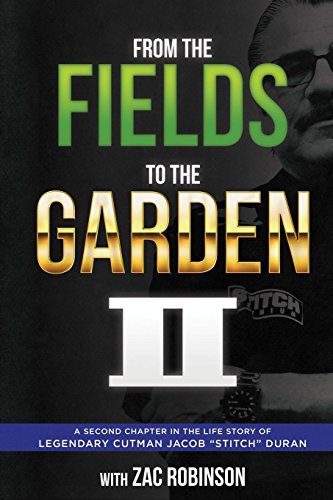 9780998443706: From the Fields to The Garden II