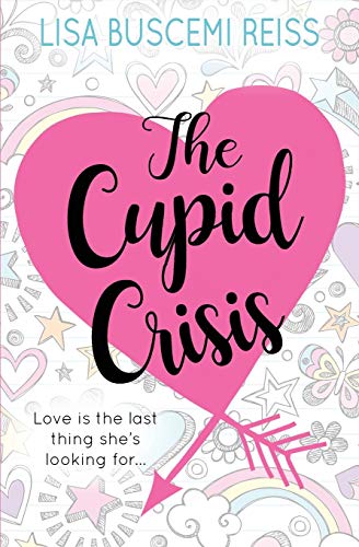 Stock image for The Cupid Crisis for sale by SecondSale