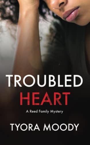 Stock image for Troubled Heart for sale by ThriftBooks-Atlanta