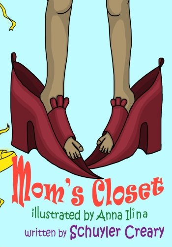 Stock image for Mom's Closet for sale by Revaluation Books