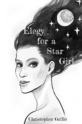 Beispielbild fr Elegy for a Star Girl zum Verkauf von Lucky's Textbooks