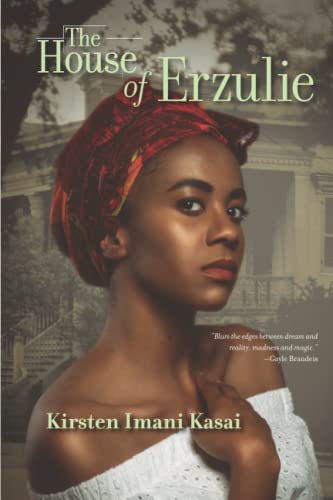 Stock image for The House of Erzulie for sale by Better World Books: West