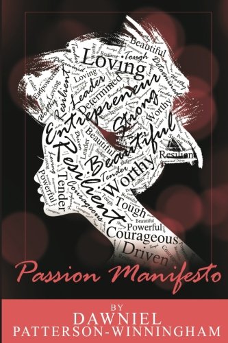 Stock image for Passion Manifesto for sale by Revaluation Books