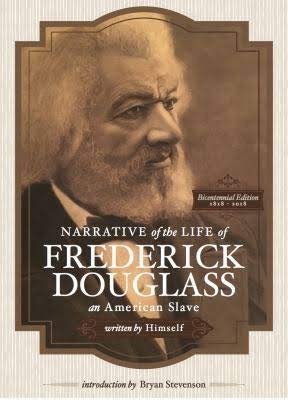 Imagen de archivo de Narrative of the Life of Frederick Douglass, An Am a la venta por The Maryland Book Bank