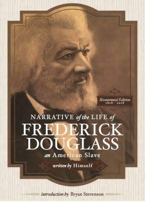 Stock image for Narrative of the Life of Frederick Douglass, An Am for sale by SecondSale
