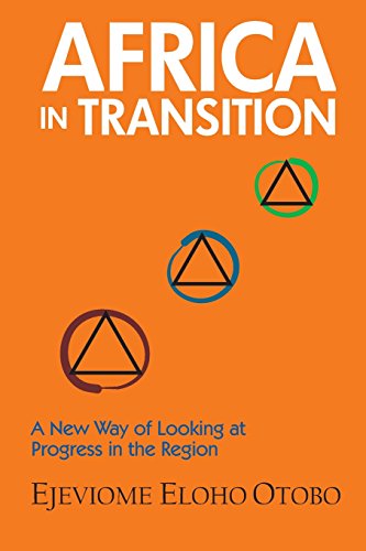 Stock image for Africa in Transition: A New Way of Looking at Progress in the Region for sale by Books From California