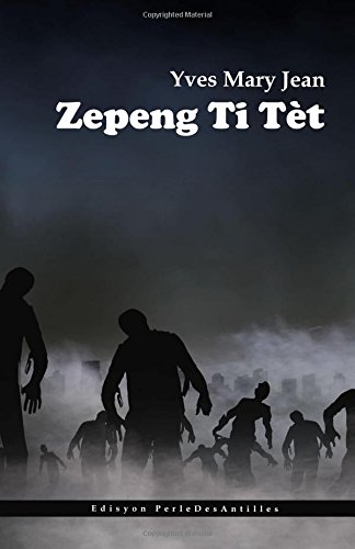 Beispielbild fr Zepeng Ti Tt zum Verkauf von Revaluation Books