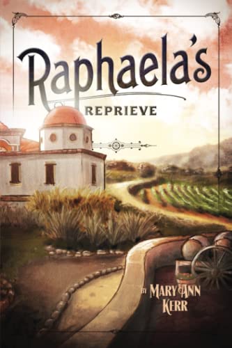 9780998489438: Raphaela's Reprieve
