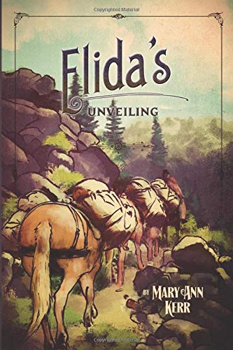 Imagen de archivo de Elida's Unveiling a la venta por Revaluation Books
