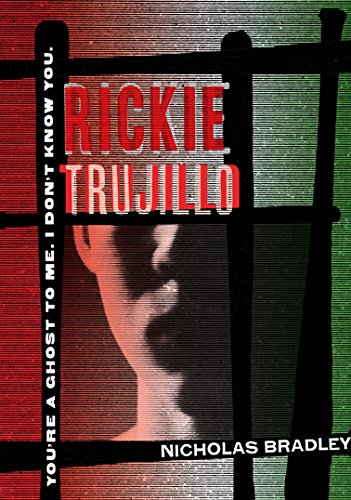 Stock image for Rickie Trujillo for sale by Irish Booksellers