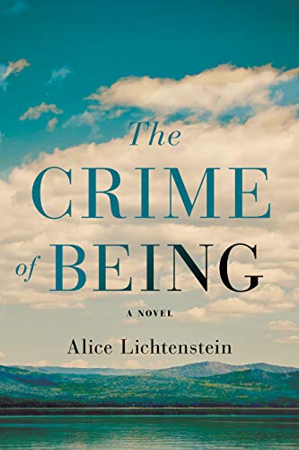 Stock image for The Crime of Being for sale by Better World Books