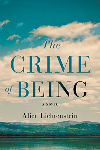 

The Crime of Being