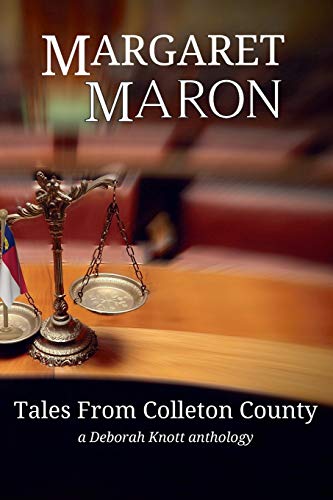 Imagen de archivo de Tales From Colleton County: a Deborah Knott anthology Maron, Margaret a la venta por Re-Read Ltd