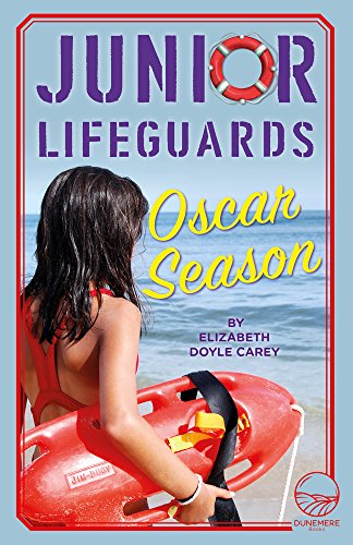 Imagen de archivo de Oscar Season (Junior Lifeguards) (Volume 2) a la venta por Gulf Coast Books