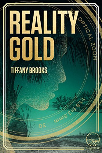 Beispielbild fr Reality Gold zum Verkauf von Better World Books