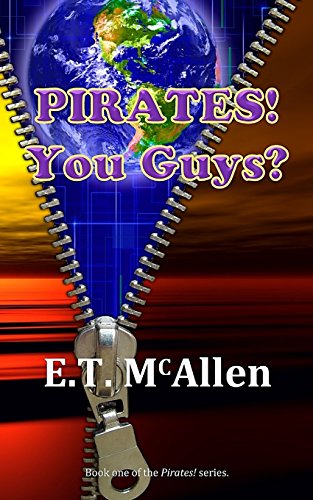 9780998499901: Pirates!: You Guys?: Volume 1