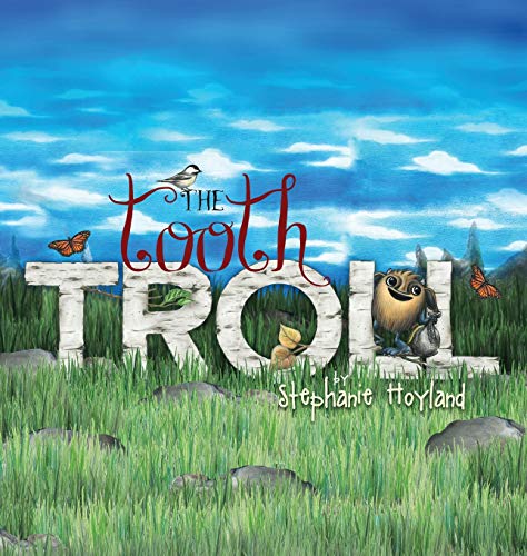 Beispielbild fr The Tooth Troll (First Story) zum Verkauf von Books From California