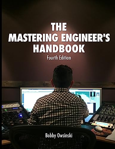 Immagine dell'editore per The Mastering Engineer's Handbook 4th Edition venduto da SecondSale