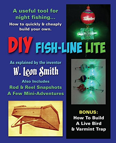 Stock image for DIY Fish-Line Lite for sale by Lucky's Textbooks
