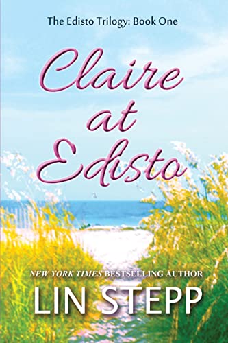 Stock image for Claire at Edisto (Edisto Trilogy) for sale by SecondSale