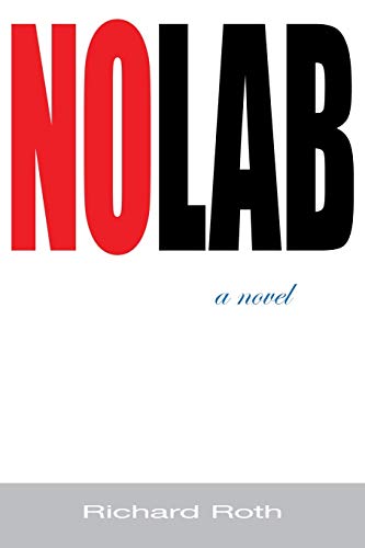 Beispielbild fr NoLab zum Verkauf von ThriftBooks-Atlanta
