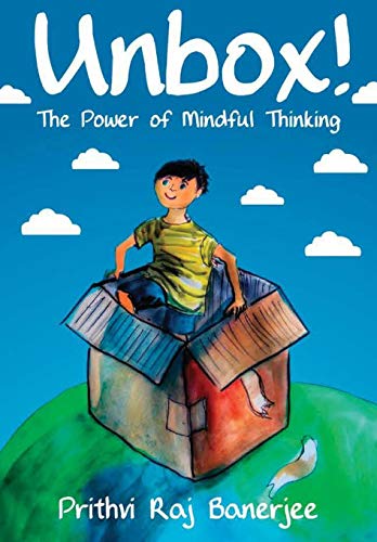 Beispielbild fr Unbox! The Power of Mindful Thinking zum Verkauf von Lucky's Textbooks
