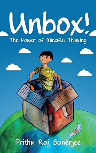 Beispielbild fr Unbox: The Power of Mindful Thinking zum Verkauf von ThriftBooks-Atlanta