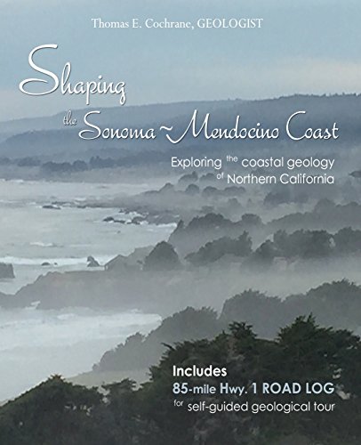 Imagen de archivo de Shaping the Sonoma-Mendocino Coast: Exploring the Coastal Geology of Northern California a la venta por ThriftBooks-Atlanta