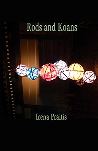 Stock image for Rods and Koans for sale by Better World Books: West