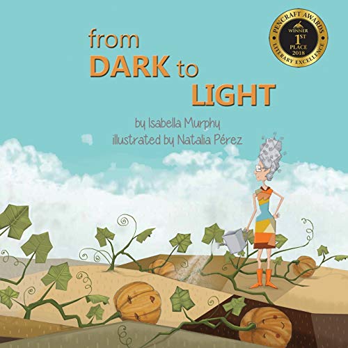 Beispielbild fr From Dark to Light zum Verkauf von Better World Books