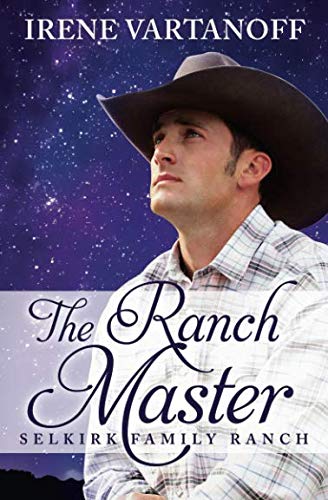 Beispielbild fr The Ranch Master (Selkirk Family Ranch) zum Verkauf von Revaluation Books