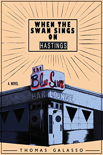 Imagen de archivo de When the Swan Sings on Hastings (Living Detroit) a la venta por WorldofBooks