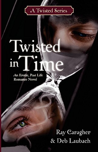 Stock image for Twisted in Time for sale by ThriftBooks-Atlanta