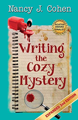 9780998531731: Writing the Cozy Mystery: Expanded Second Edition