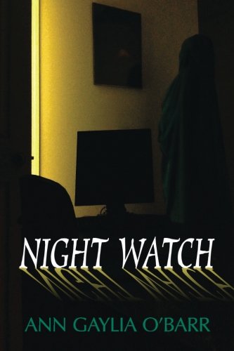 Beispielbild fr Night Watch: A young American diplomat's struggle between career and family escalates after he discovers a wounded ambassador in a State Department elevator.: Volume 3 (Mark Pacer Series) zum Verkauf von Revaluation Books