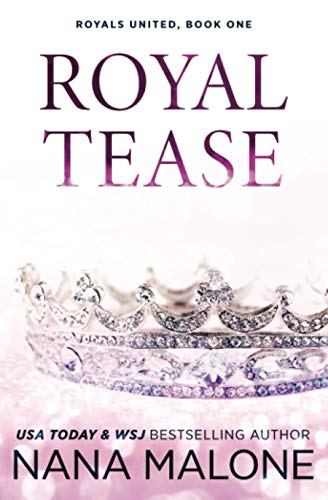 Stock image for Royal Tease (Winston Isles Royals) for sale by ZBK Books