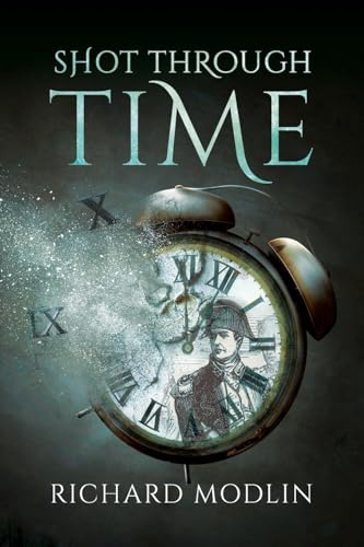 Beispielbild fr Shot Through Time [Soft Cover ] zum Verkauf von booksXpress