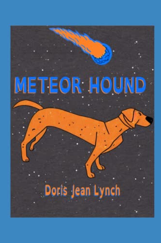 Stock image for Meteor Hound for sale by Book Deals