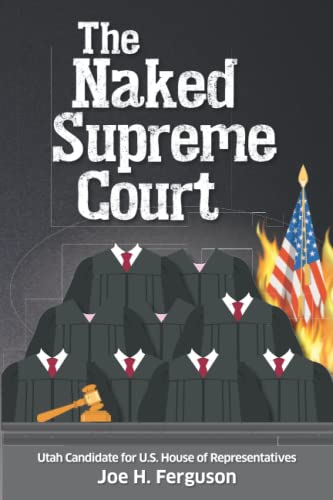 Stock image for The Naked Supreme Court for sale by -OnTimeBooks-