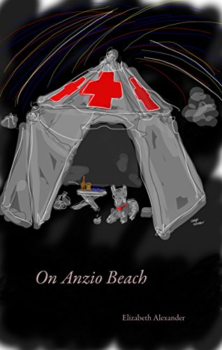 9780998546360: On Anzio Beach