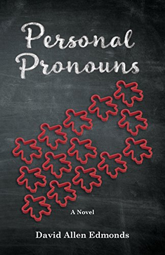 Imagen de archivo de Personal Pronouns a la venta por Wonder Book