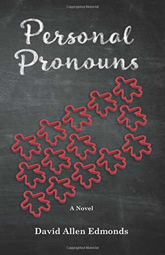 9780998546605: Personal Pronouns