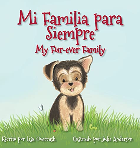 Stock image for MI FAMILIA PARA SIEMPRE for sale by KALAMO LIBROS, S.L.