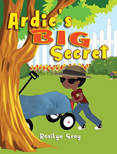 Stock image for Ardie's Big Secret for sale by Better World Books: West