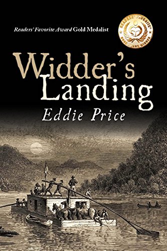 Imagen de archivo de Widder's Landing a la venta por GoldBooks