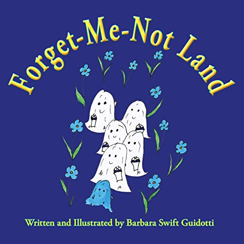 9780998567303: Forget-Me-Not Land (Wallaboos)