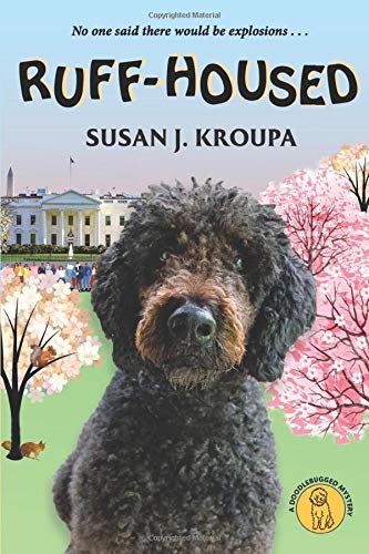 9780998570006: Ruff-Housed (Doodlebugged Mysteries)