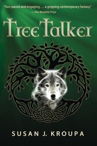 Stock image for TreeTalker for sale by GF Books, Inc.