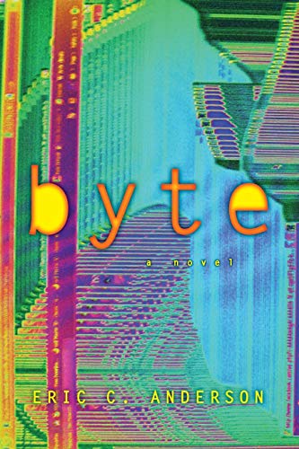 Stock image for Byte for sale by ThriftBooks-Dallas